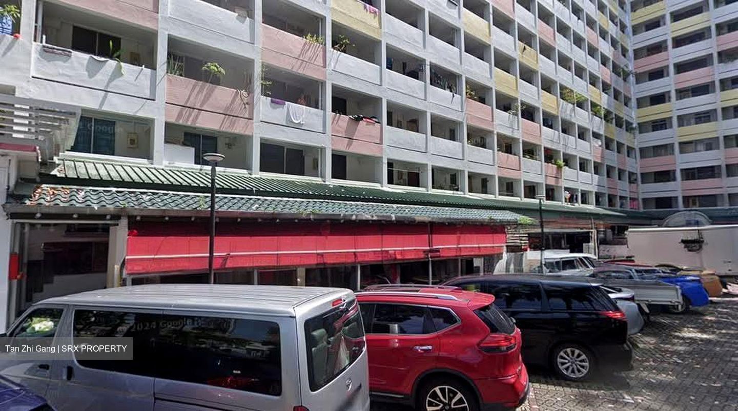 Lorong 7 Toa Payoh (D12), Shop House #567649371